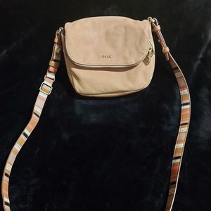 Fossil Purse